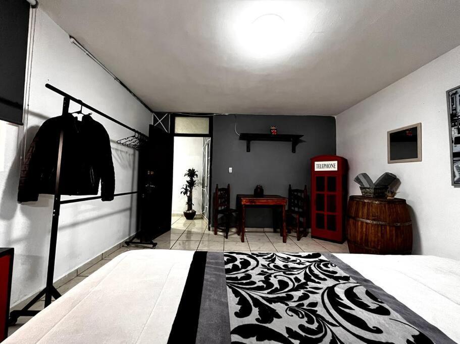 Corazon De San Pedro Cholula Apartamento Exterior foto